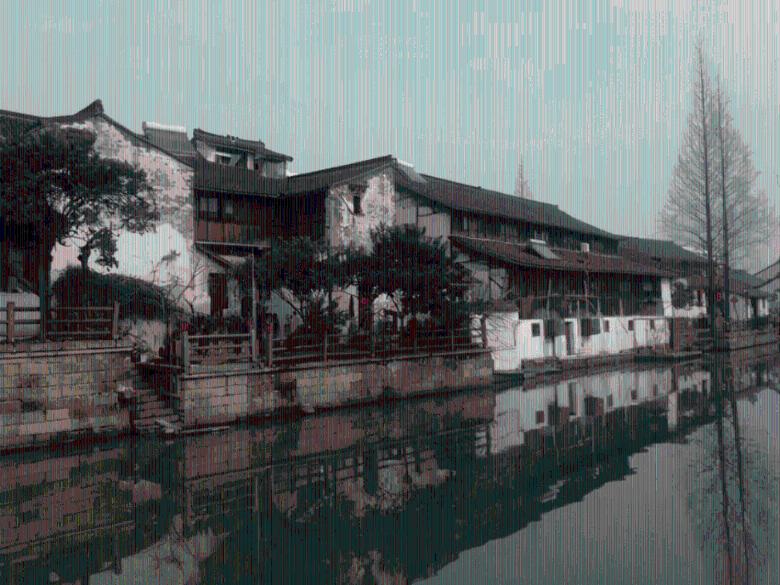 与铁人对话 | 他将“软肋”变“拳头”